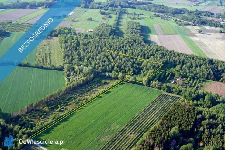 Działki  na sprzedaż, Karnice, ul. , 