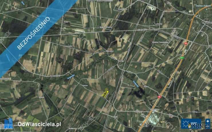 Karnice, ul. , , Działki  na sprzedaż