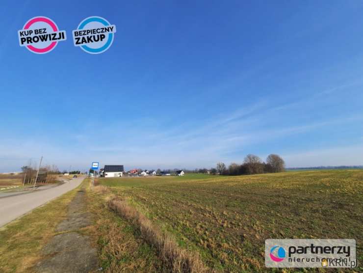 Skowarcz, ul. , , Działki  na sprzedaż