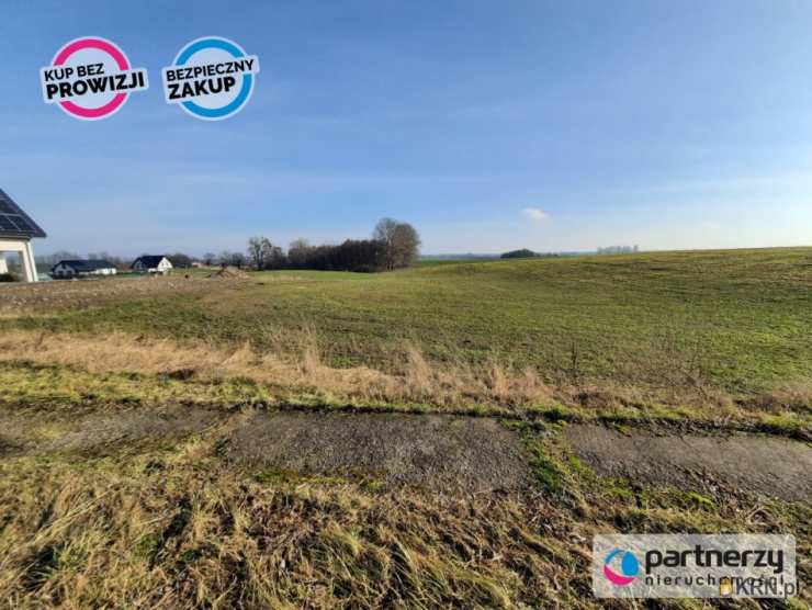 PARTNERZY Nieruchomości sp. z o.o., Działki  na sprzedaż, Skowarcz, ul. 
