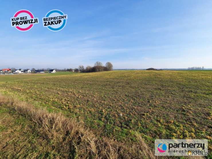 Działki  na sprzedaż, Skowarcz, ul. , 