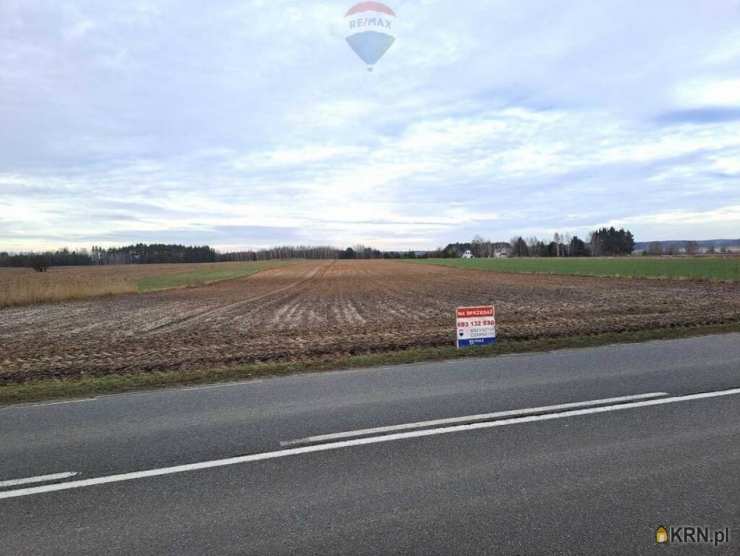 Działki  na sprzedaż, Seroczyn, ul. , 