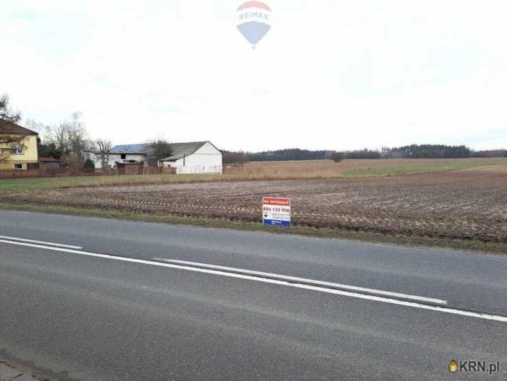 Działki  na sprzedaż, , Seroczyn, ul. 