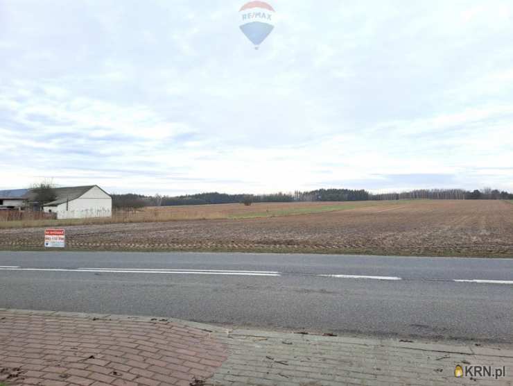 Seroczyn, ul. , Działki  na sprzedaż, 