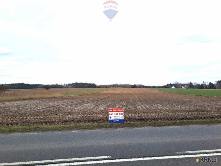 Seroczyn, ul. , , Działki  na sprzedaż