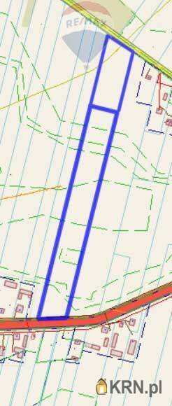 Działki  na sprzedaż, Seroczyn, ul. , 