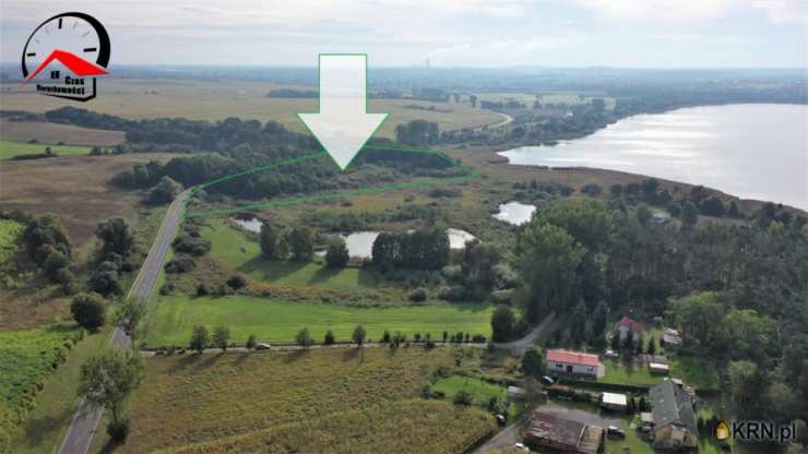 Działki  na sprzedaż, Knieja, ul. , 