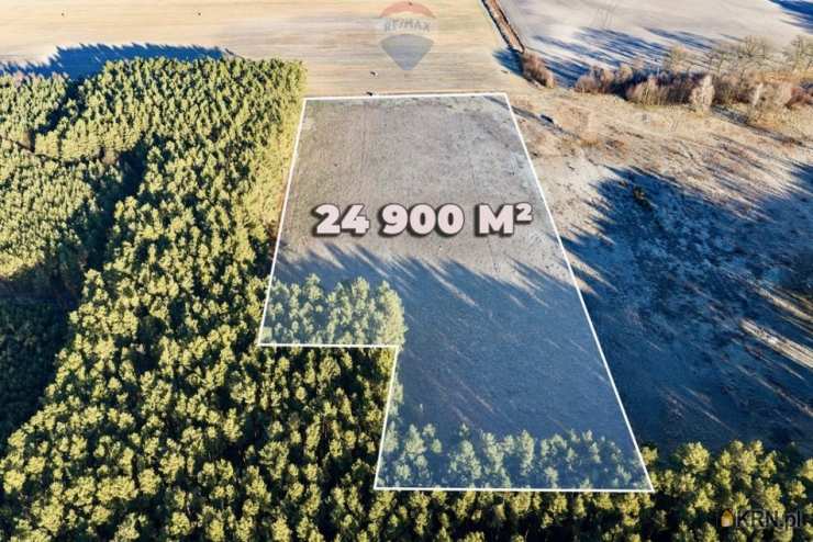 RE/MAX Polska, Działki  na sprzedaż, Drzonów, ul. 