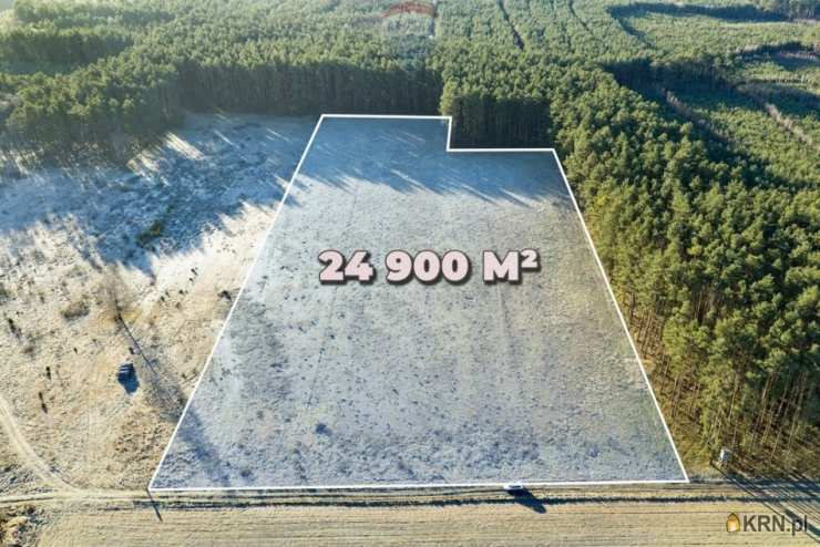 Działki  na sprzedaż, Drzonów, ul. , 