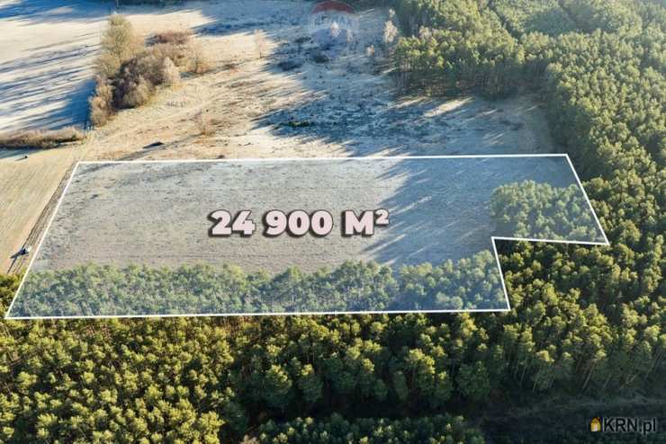 Drzonów, ul. , , Działki  na sprzedaż