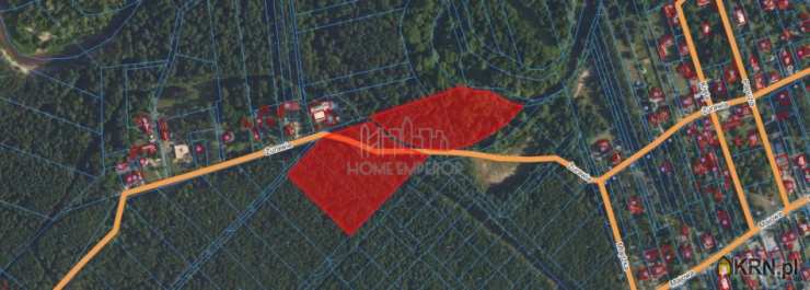 , Działki  na sprzedaż, Otwock, ul. Żurawia