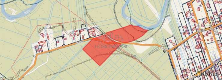 , Otwock, ul. Żurawia, Działki  na sprzedaż