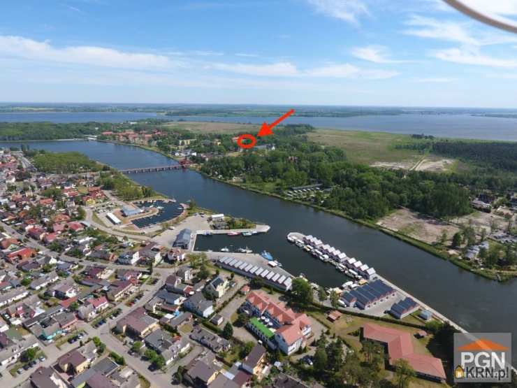 Działki  na sprzedaż, Dziwnów, ul. Marynarki Wojennej, 