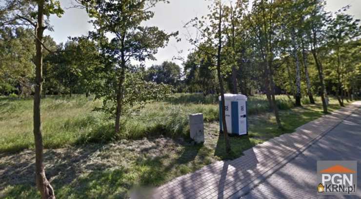 Dziwnów, ul. Marynarki Wojennej, , Działki  na sprzedaż