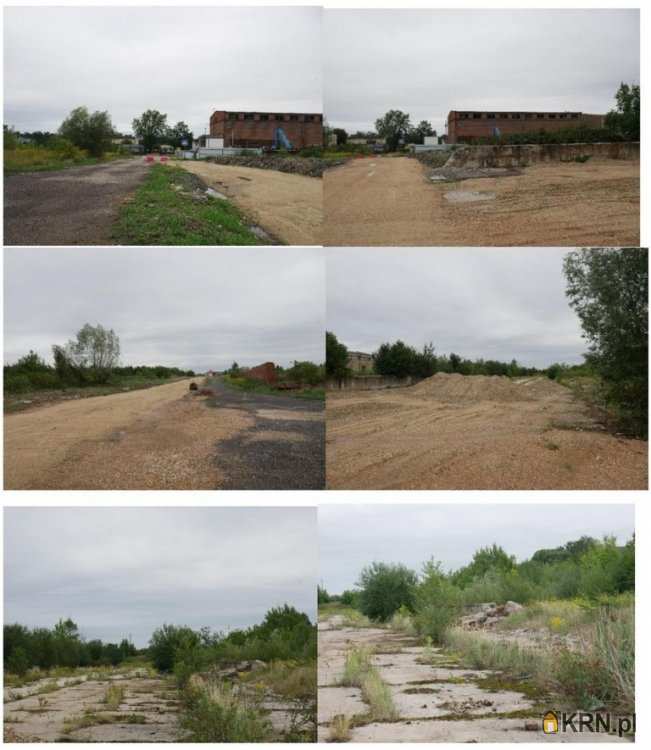 Działki  na sprzedaż, Malczyce, ul. , 