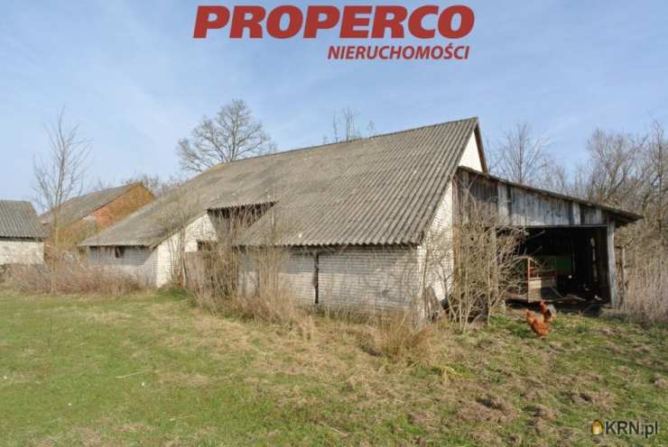 , Działki  na sprzedaż, Budzyń, ul. 