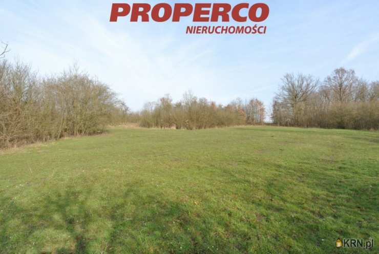 PROPERCO Sp. z o.o. Sp. k. , Działki  na sprzedaż, Budzyń, ul. 