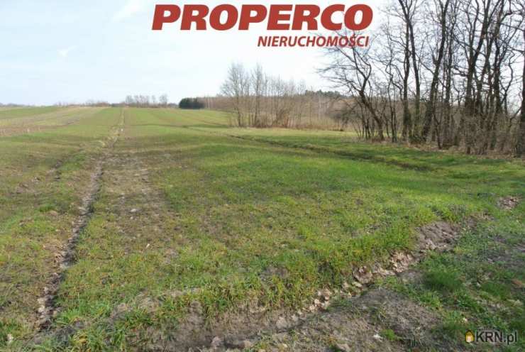 Działki  na sprzedaż, , Budzyń, ul. 