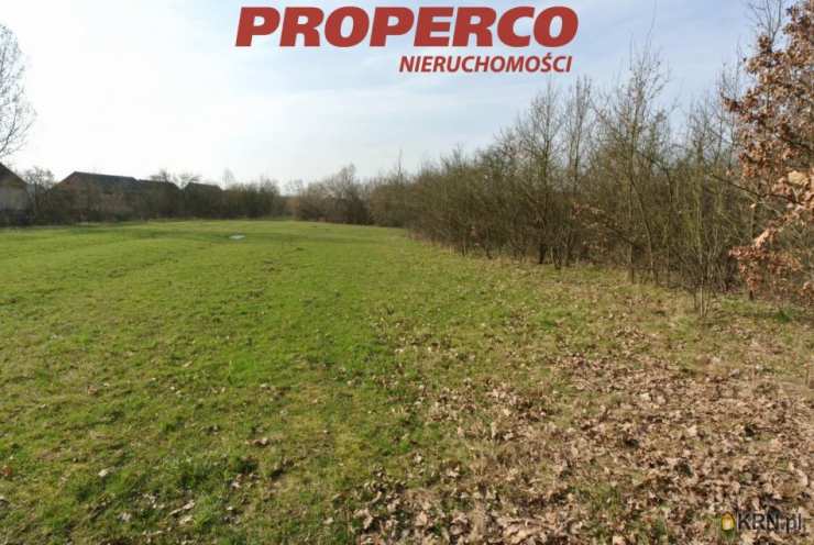 PROPERCO Sp. z o.o. Sp. k. , Działki  na sprzedaż, Budzyń, ul. 