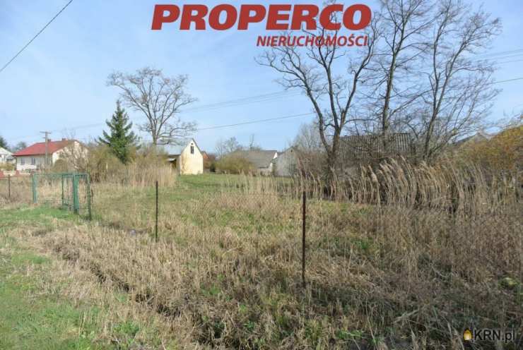 Działki  na sprzedaż, Budzyń, ul. , 