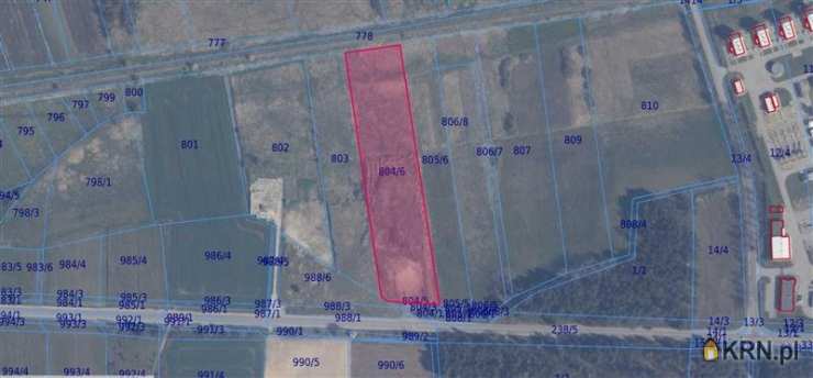 Działki  na sprzedaż, , Kazimierz, ul. Rumska