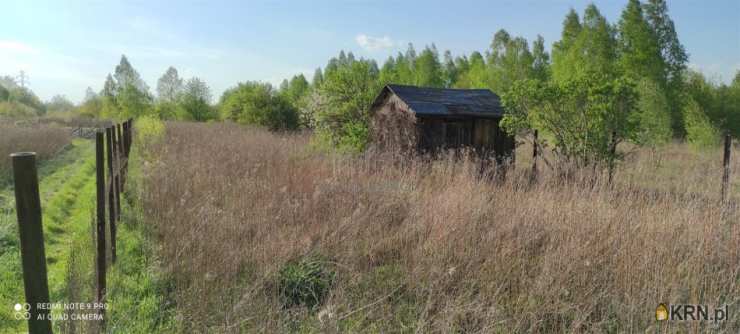 Działki  na sprzedaż, , Konstancin-Jeziorna, Klarysew, ul. Piaseczyńska