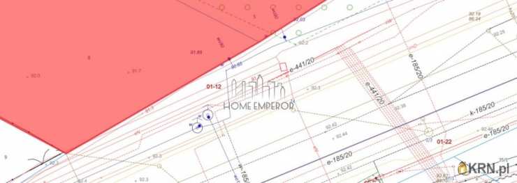 , Konstancin-Jeziorna, Klarysew, ul. Piaseczyńska, Działki  na sprzedaż