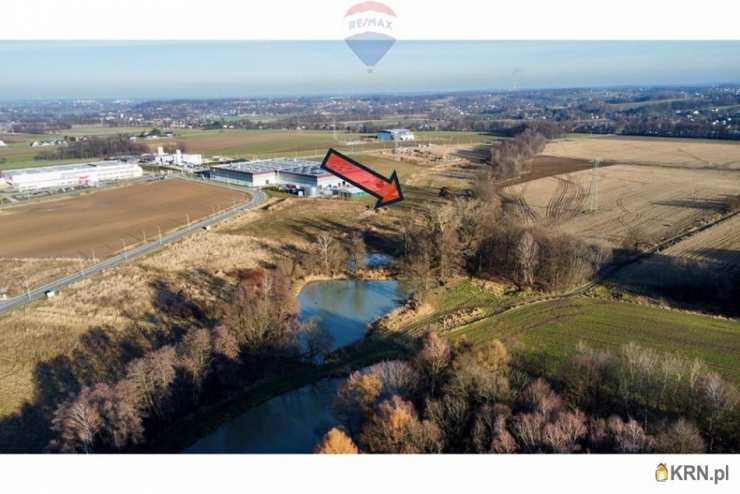 Działki  na sprzedaż, Międzyrzecze Dolne, ul. , 