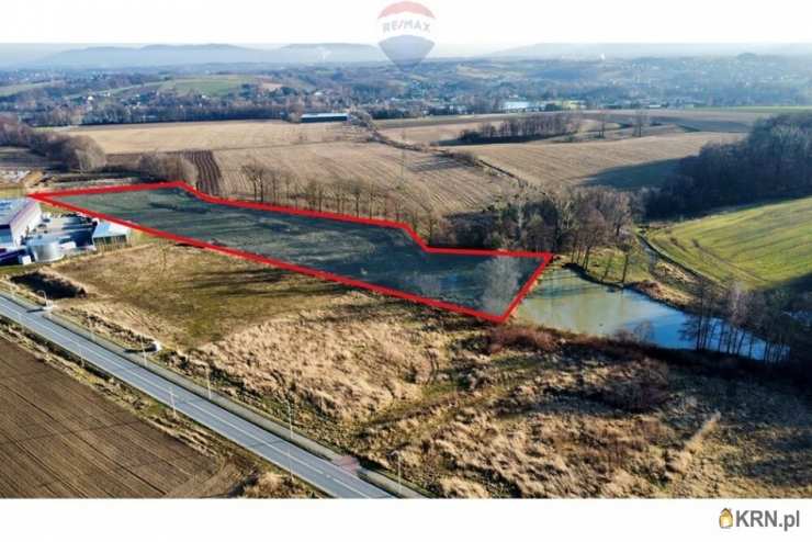 Działki  na sprzedaż, , Międzyrzecze Dolne, ul. 