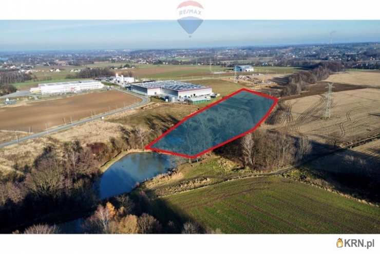 Międzyrzecze Dolne, ul. , Działki  na sprzedaż, 