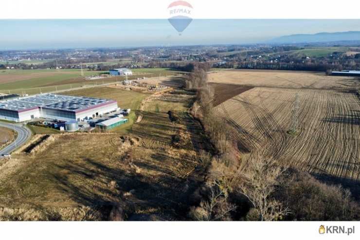 RE/MAX Polska, Działki  na sprzedaż, Międzyrzecze Dolne, ul. 