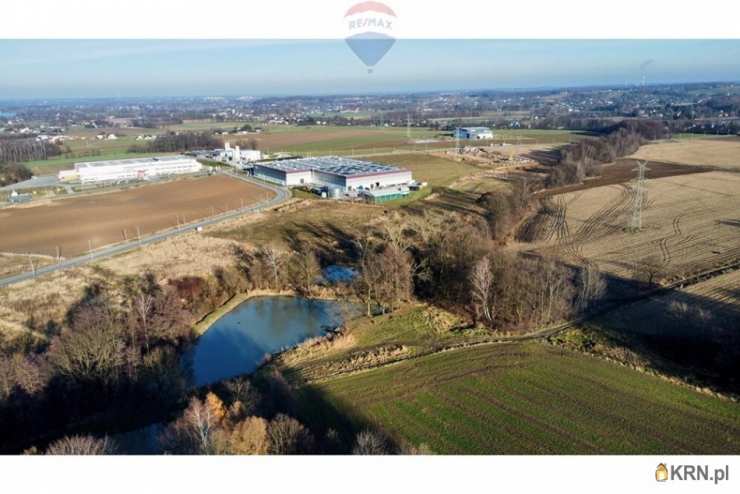 Działki  na sprzedaż, Międzyrzecze Dolne, ul. , 