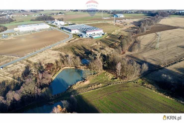 Działki  na sprzedaż, , Międzyrzecze Dolne, ul. 