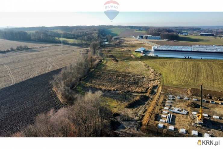 , Międzyrzecze Dolne, ul. , Działki  na sprzedaż