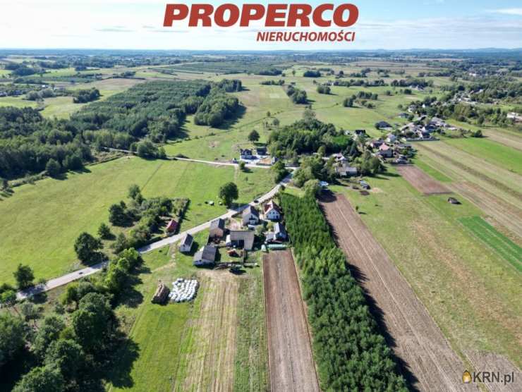 , Działki  na sprzedaż, Osiny, ul. 