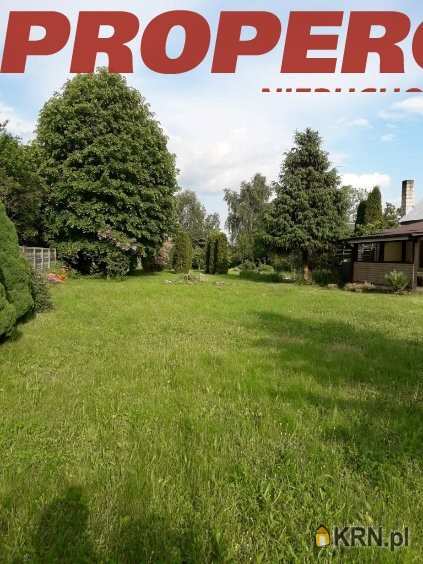 Działki  na sprzedaż, Osiny, ul. , 