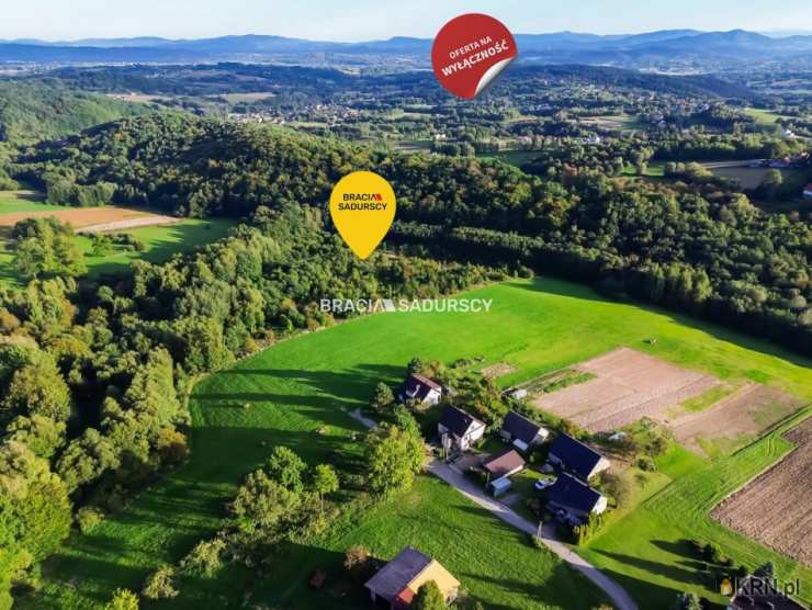 , Dobranowice, ul. , Działki  na sprzedaż