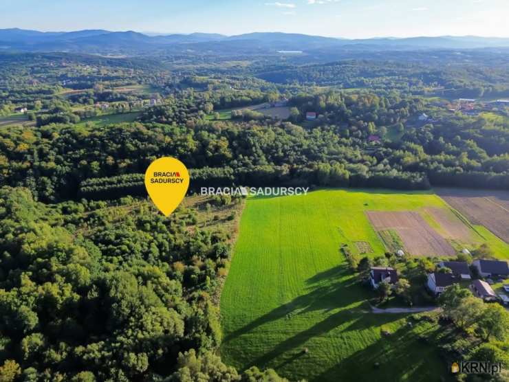 , Działki  na sprzedaż, Dobranowice, ul. 