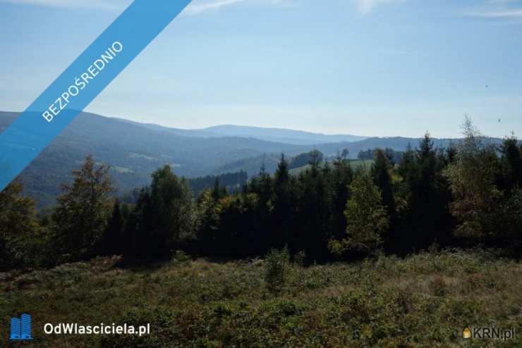 OdWlasciciela.pl, Działki  na sprzedaż, Brenna, ul. 