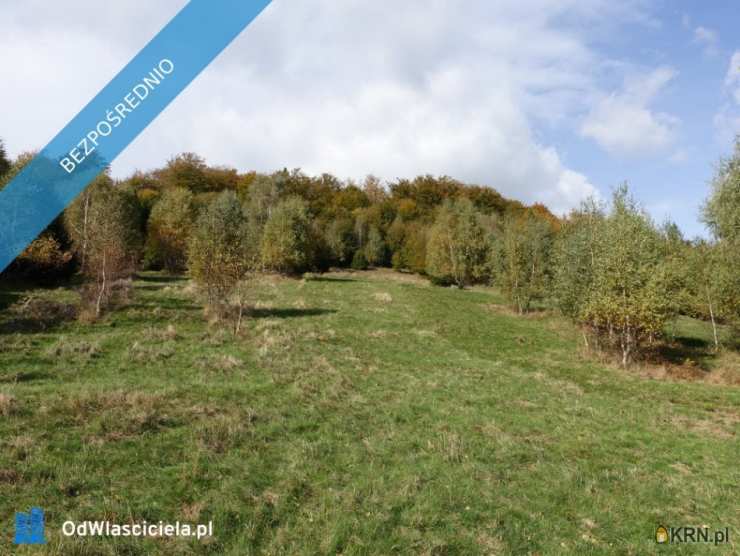 OdWlasciciela.pl, Działki  na sprzedaż, Brenna, ul. 