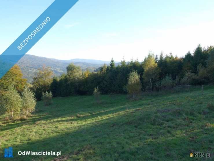 , Działki  na sprzedaż, Brenna, ul. 