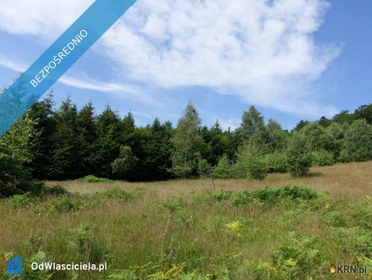 OdWlasciciela.pl, Działki  na sprzedaż, Brenna, ul. 