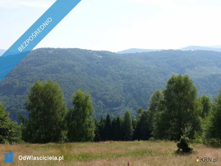 Działki  na sprzedaż, Brenna, ul. , 