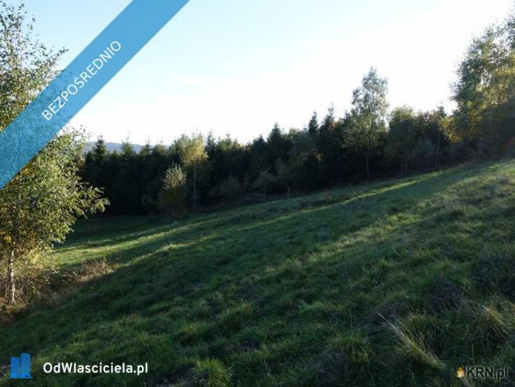, Działki  na sprzedaż, Brenna, ul. 
