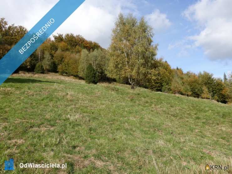 , Działki  na sprzedaż, Skoczów, ul. 