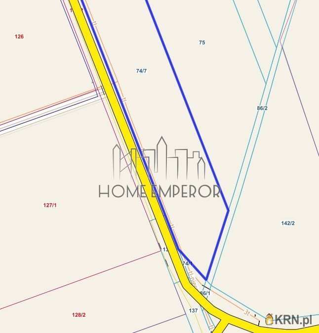 Działki  na sprzedaż, , Stary Drzewicz, ul. 