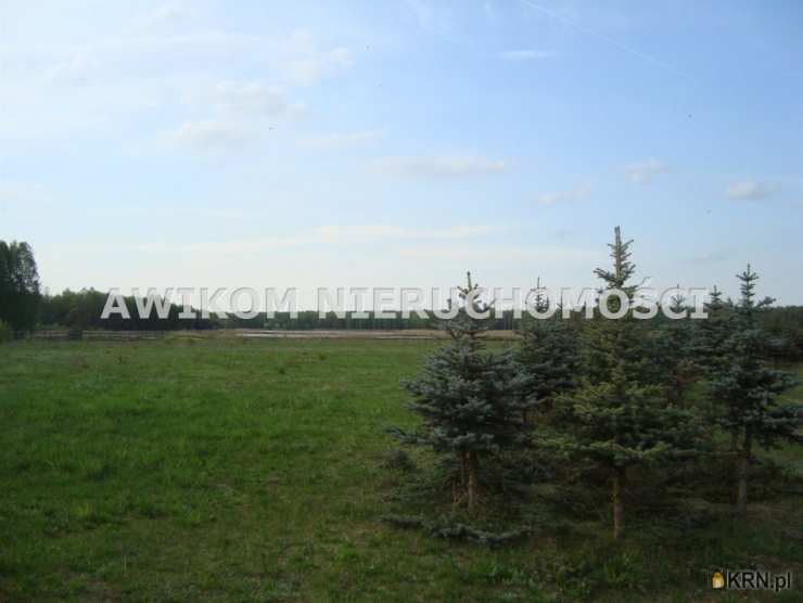 Działki  na sprzedaż, , Grzegorzewice, ul. 