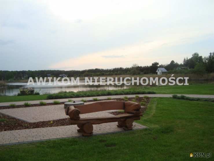 , Działki  na sprzedaż, Grzegorzewice, ul. 