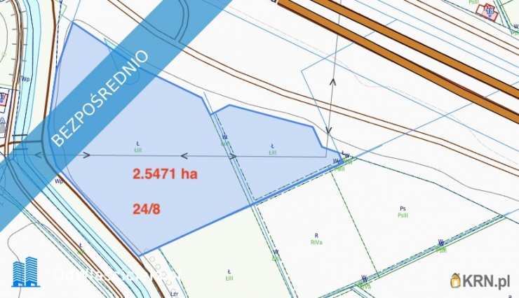 Cedry Małe, ul. , Działki  na sprzedaż, 