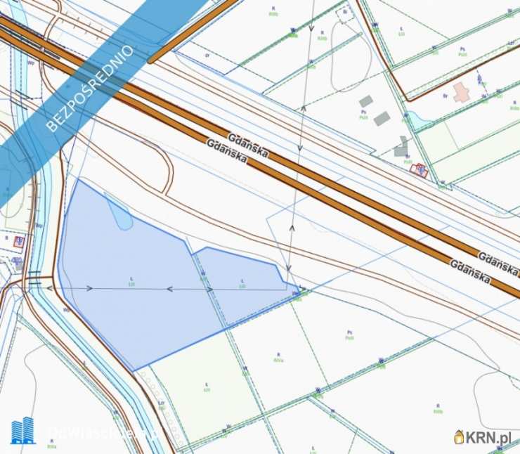 , Cedry Małe, ul. , Działki  na sprzedaż